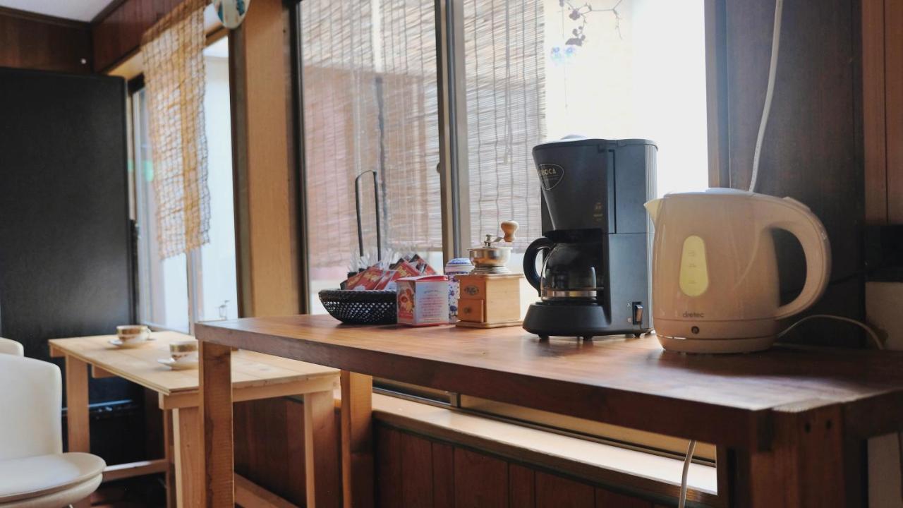 うたかたの宿 히메지 외부 사진