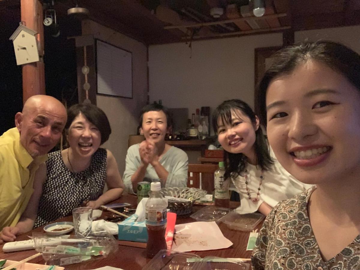 うたかたの宿 히메지 외부 사진