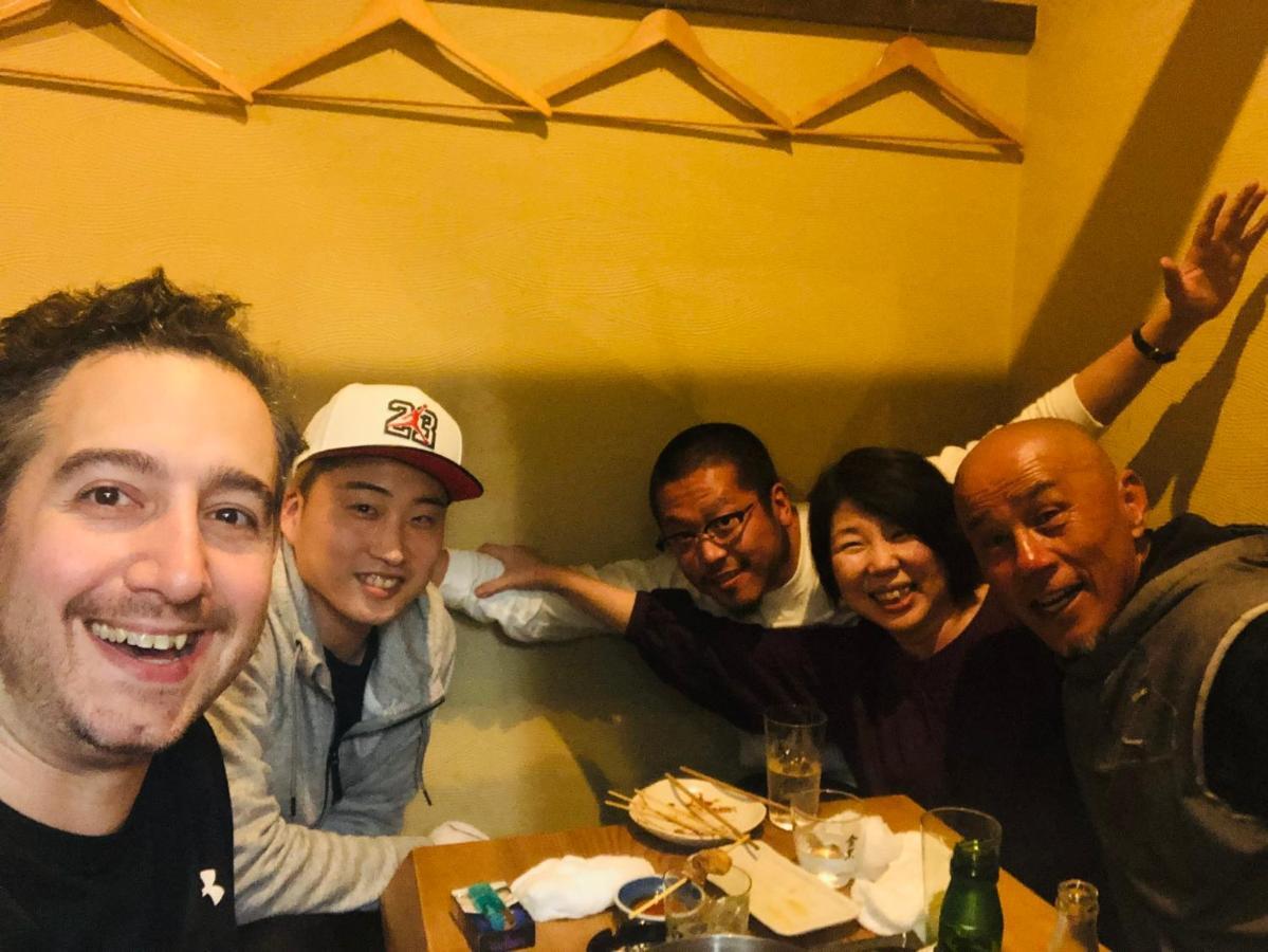 うたかたの宿 히메지 외부 사진