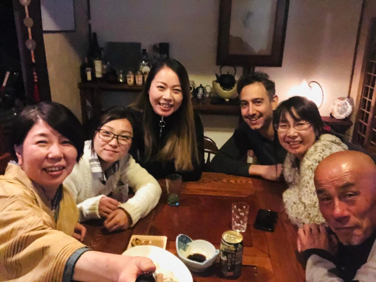 うたかたの宿 히메지 외부 사진