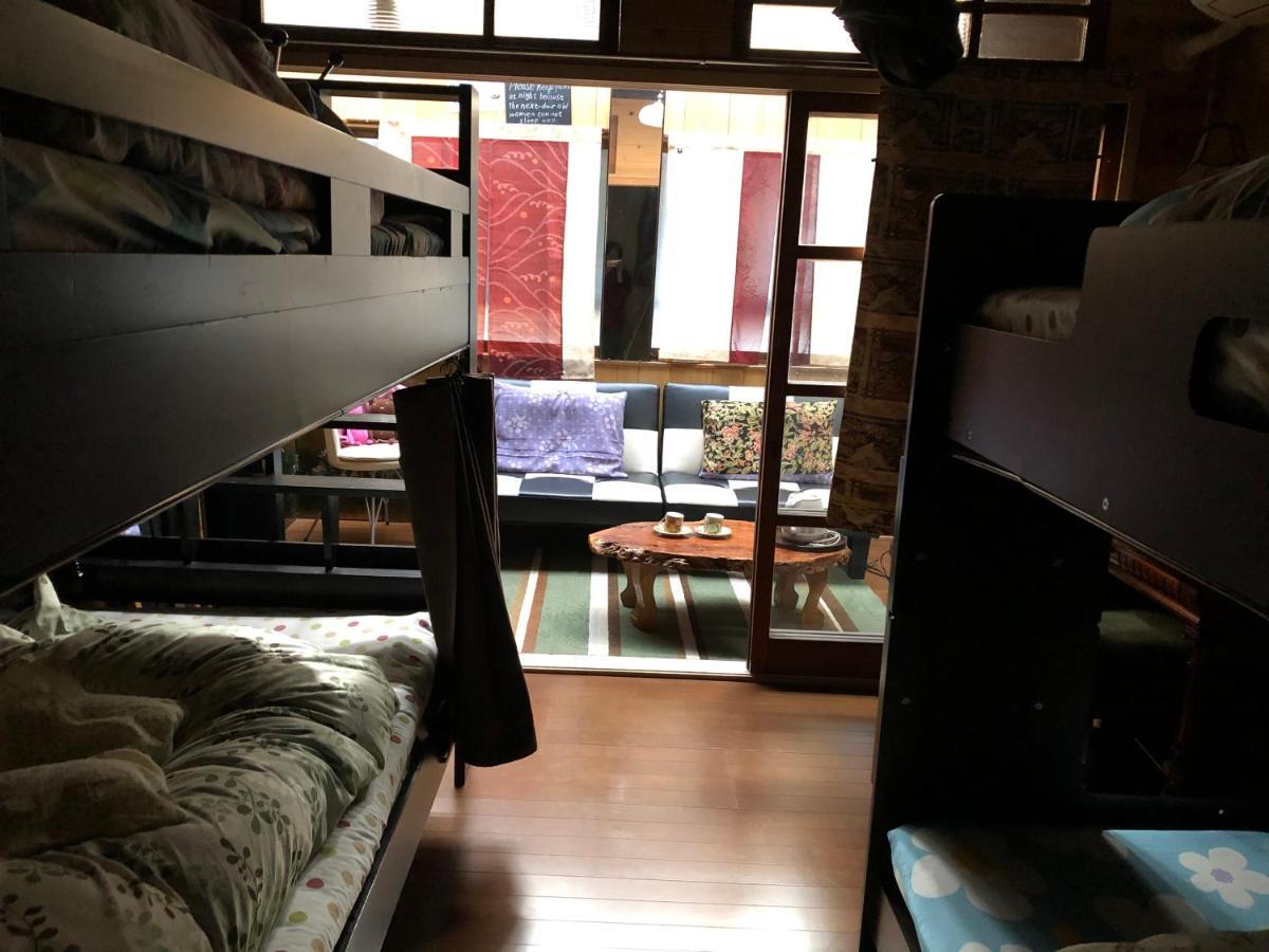 うたかたの宿 히메지 외부 사진