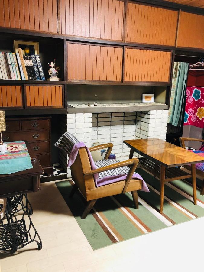 うたかたの宿 히메지 외부 사진
