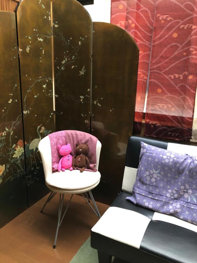 うたかたの宿 히메지 외부 사진